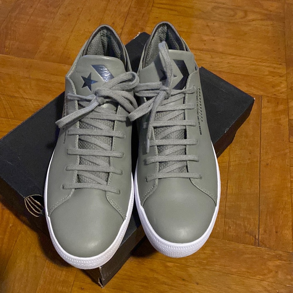 Converse Nexus x Nike